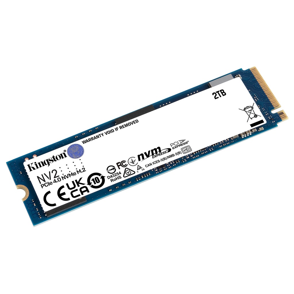 Kingston NV2 2 TB SSD