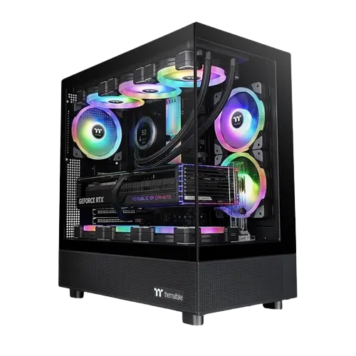 PC Gamer Nova