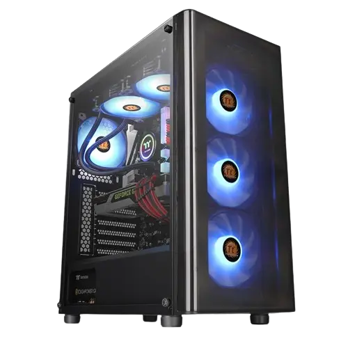 PC Gamer Spectre