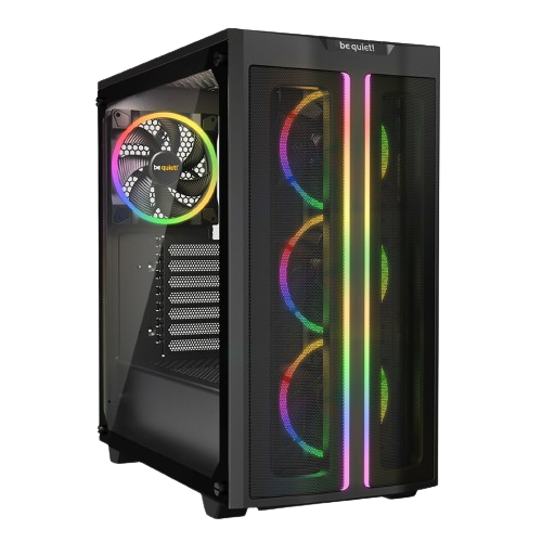 PC Gamer Vortex