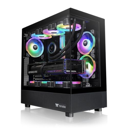 PC Gamer Vortex