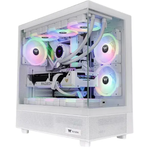 Pc Gamer Yeti